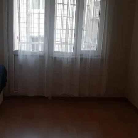 3 Bedroom Apartament
