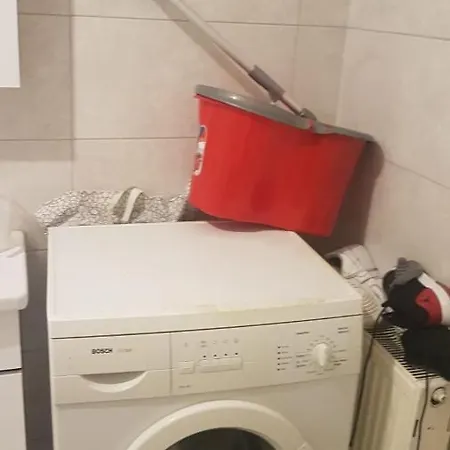 Apartament 3 Bedroom *