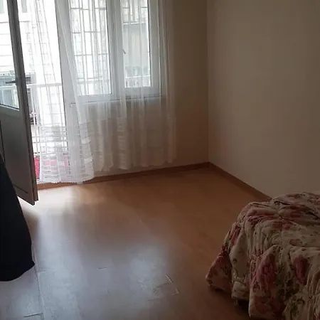 3 Bedroom Apartament *