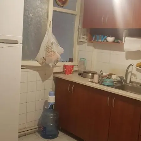 3 Bedroom Apartament *