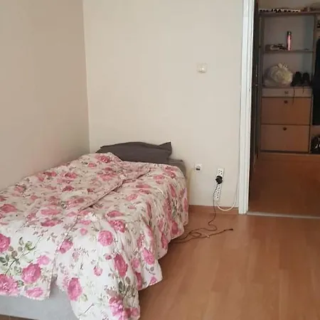 3 Bedroom Apartament Stambuł