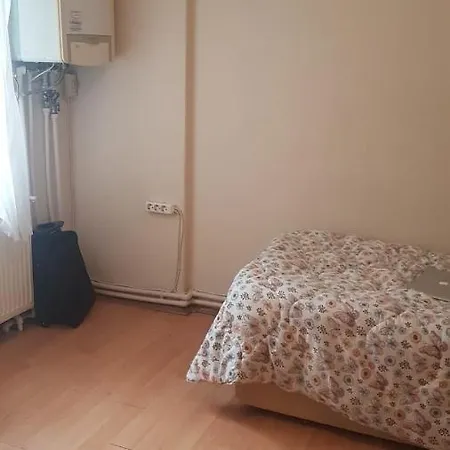 3 Bedroom Apartament Stambuł