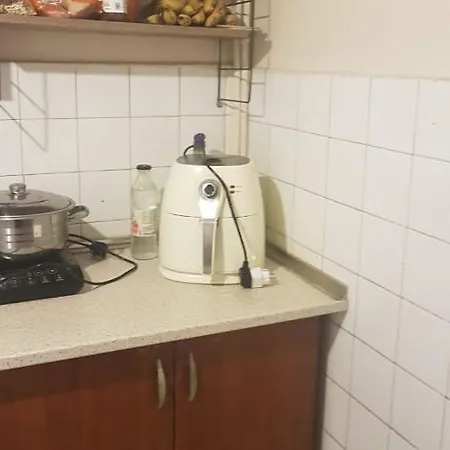 3 Bedroom Apartament *