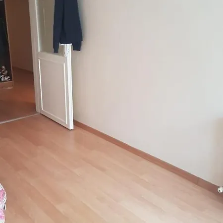 Apartament 3 Bedroom Stambuł