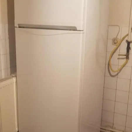 3 Bedroom Apartament Stambuł