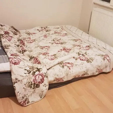 3 Bedroom Apartament *