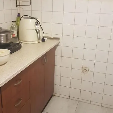3 Bedroom Apartament *