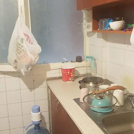 3 Bedroom Apartament