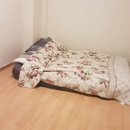 3 Bedroom Stambuł