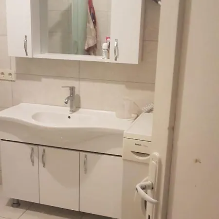 3 Bedroom Stambuł