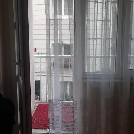 3 Bedroom * Stambuł