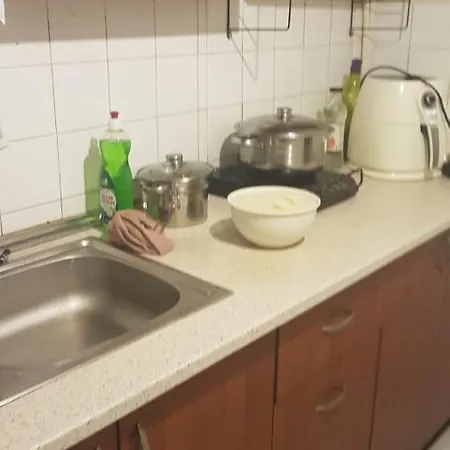 3 Bedroom Stambuł
