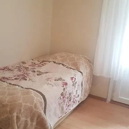 Apartament 3 Bedroom Stambuł
