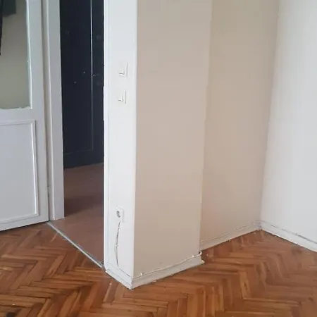 Apartament 3 Bedroom *