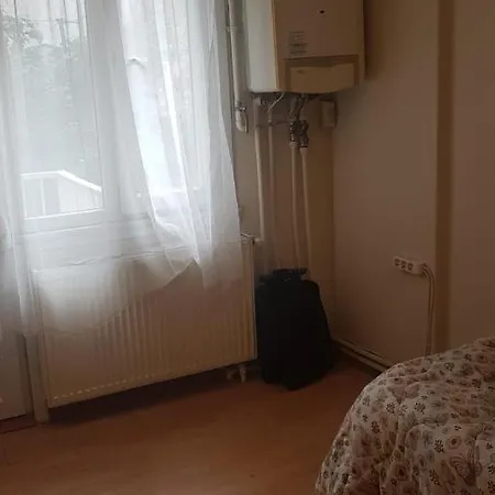 Apartament 3 Bedroom *